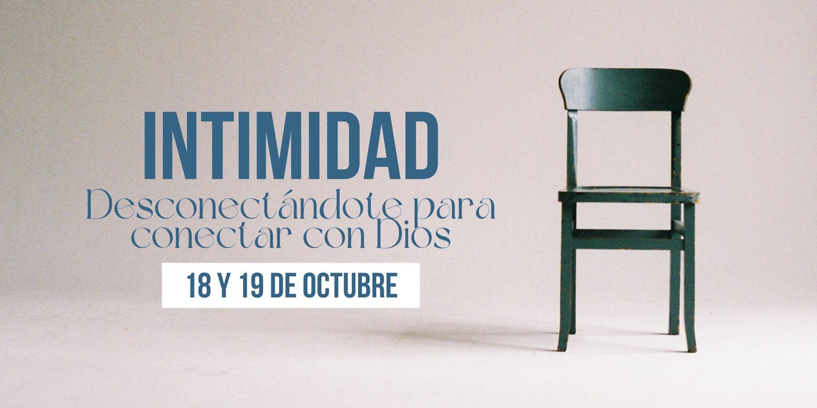 Intimidad